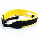 Adjustable Camera Neck Strap for Canon Nikon Sony Pentax Sigma DSLR SLR Strap