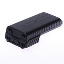 6AA Extended Battery Case Box for Baofeng Radio F8 F9 UV5R UV5RE Plus + A