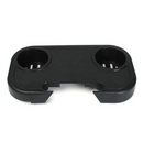 Folding Camping Outdoor Beach Garden Chair Clip On Tray For Drink Phone Holder H