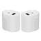 2 Pcs Automatic Alcohol Sprayer Induction Contactless Sanitizer Dispensers