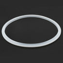 Seal Sealing ring for pressure cookers 22 cm inside diameter, white Z1P8