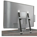 Furniture Safety Strap - Heavy Duty Baby Proofing Wall Anchors for Flat Screen