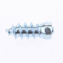 100Pcs 18mm Universal Tires Anti-Slip Screw Stud Tyre Snow Spike Studs