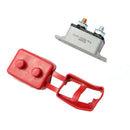 12V/24V Circuit Breaker & Protective Cover Manual Reset Battery Breaker 50A