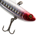 Fishing lures VIB Sinking Crankbaits Hard Bait Hooks Tackle Red + grey