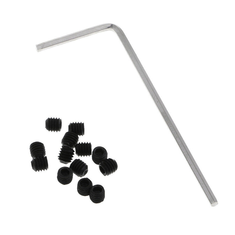 Coupling Metal Cardan Joint Universal joint U-joint Motor Fitting Part 2x4mm