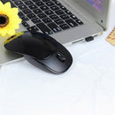 G832 2.4G Wireless Slider Mute Mouse Light Portable Belt For Office Compute