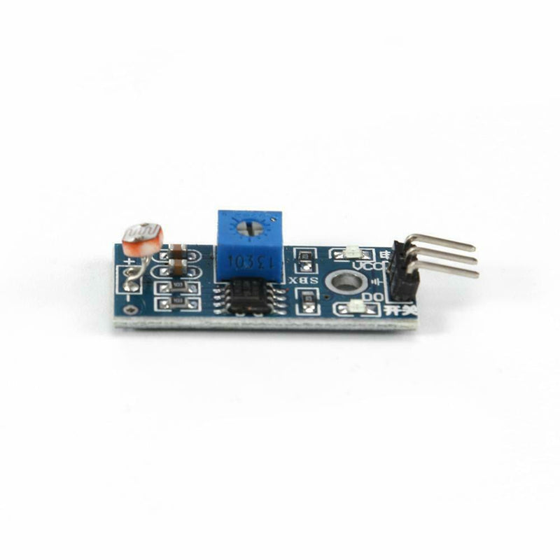 Optical Sensitive Resistance Light Detection Photosensitive Sensor Module