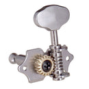 Guitar Bridge String Tuner Tuning Peg Machine Heads for Acoustic Guitar 3R3L