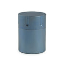 Titanium Alloy Tea Coffee Waterproof Bottles Canister Medicine Seal Capsule