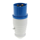 16Amp Plug 16A Socket Montable Socket Water Weatherproof Electrical Connec ME