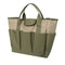 Garden Plant Tool Container Gardening Tools Organizer Tote Bag Carrier New Q3P4