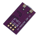 USB Tiny AVR ISP 5V ATtiny44 USBTinyISP Programmer For ardu 3C