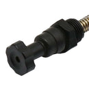 Black Carburetor Valve Control Switch for Keihin PWK PE24 28 30 38 40 Dirtbike