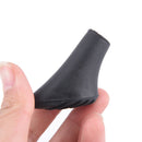 Alpenstock Rubber Head Cover Case Pad Protector For Hiking Pole Pin Stick CoveSP