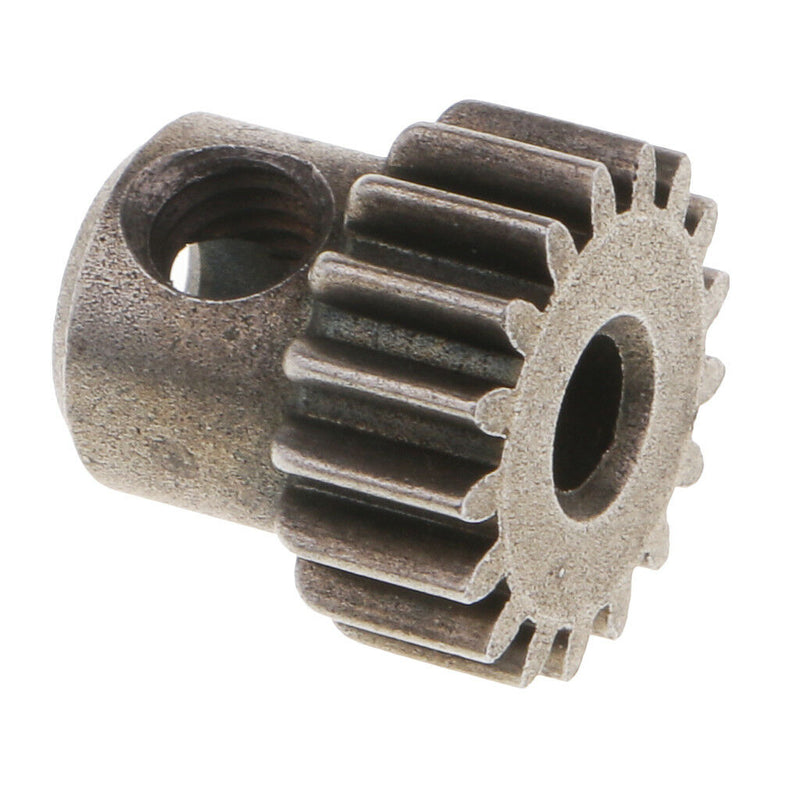 Steel Motor Pinion Gears 17T/64T for 1/10 HSP 94111 94123 RC Car Truck parts