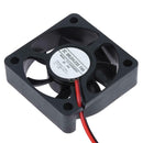 DC 24V Brushless Cooler Fan 49x49mm 7 Blades Computer Cooling Fan Radiator A