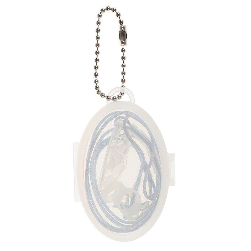 Ear Hearing Aid Clip Protector Holder Safety Protectio Children Adults BehindTEU