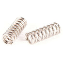 10X Extruder Strong Printer Spring For Printer Heated Bed Ultimaker Makerbot  JR