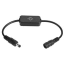 LED Dimmer Single Color Touch 12V-24V LED Strip Adjust Brightness Switch
