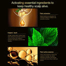 Hair Growth Essence Dense Regrowth Ginger Serum Oil Anti Loss Treatment X8D4