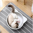 Summer Cat Lovely Sleeping House New Pet Cat Bed Small Dog Puppy Aluminum M