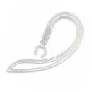 Sillicone Earhook Ear Hook Earloop Clip For Bluetooth Headset 5.0mm