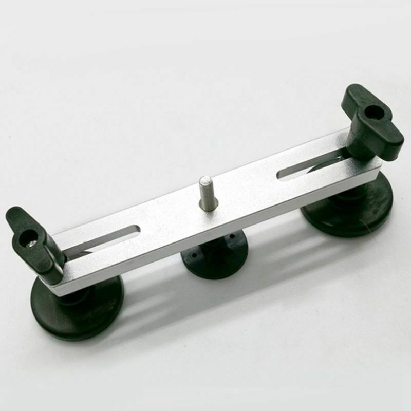 1 Sets Paintless Dent Removal Repair Tool For Car,Motor,Trucks Body Dent Re V3X8