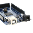 ATMEGA16U2 Board For Arduino Mega 2560 R3 Board Kit Compatible With USB Ca N Hn