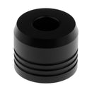 Mens Shaving Razor Holder Support Safety Shaver Base Stand Black