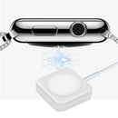Wireless Charger for iWatch Series USB Magnetic iWatch Charging Cable for A