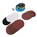 Bead Polishing Machine Wood Beads Bodhi Rosewood Cliff Cypress Jade Diamond U7B4