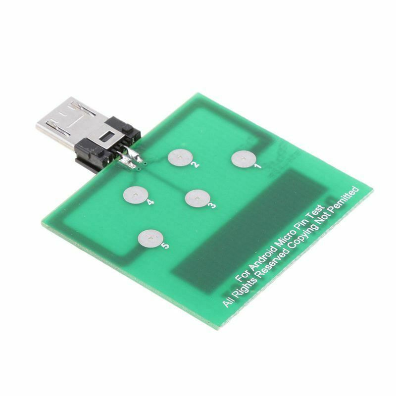 Magperfect Dock Flex Test Board For Android Phones Ic/Usb Charging/Battery H1R2