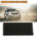 Heater Blower Motor Housing Sponge Filter for BMW F10 F02 Replacement Pad  A