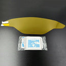 Motorcycle Speedometer Screen Blu-Ray Cluster Scratch Protection Film Instr N3G4