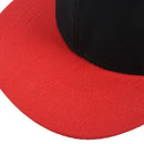 Fashion Baseball Cap hat Cap Baseball Cap Hat Women Men Gift black red O5X3