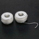 20m Reel PVA Fishing String Water Soluble Line For Carp Fishing Lure Access E9O1
