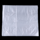 100Pcs/Pack Hair Salon Disposable Waterproof Hair Washing Pad  Cleaning Sh BX