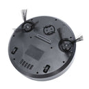 Automatic Vacuum Cleaner Robot For Home Office Dry And Wet Mopping Smart Sw