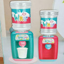 8 Glasses Water Dispenser Red Style 2.5 litres Small Water Dispenser A2U1