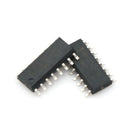 10pcs TL494C TL494CDR TL494 SMPS Controller SOP-16 SMD M&E