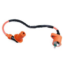 Performance Racing CDI+Ignition Coil+Spark Plug Gy6 50/125/150cc Scooter AT