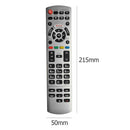Replacement TV Remote Control for Panasonic N2QAYB000842 N2QAYB001010 A