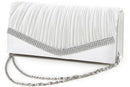 Women's Handbag Bridal Handbag Chain Lady's Evening Party Jewelery Chain (W