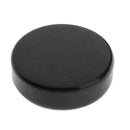 Saxophone Thumb Rest/ Button - Black Plastic - 5 Pieces - for Sax Parts