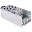 10000W 110v 220V SCR Voltage Regulator Motor Speed Controller Dimmer Ther%P