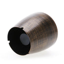 High Capacity Household Non-slip Windproof Ashtray Cigar Holder Stand Ashtrays