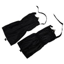 Waterproof walking gaiters gators hiking climbing camping B4G6