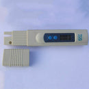 Digital LCD TDS TEMP PPM Meter Tester Hydroponic Pens Pool Water Monitor Purity