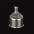 Universal Stainless Steel Funnel 2 Inch For Filling Small Bottles and Flasks AU-